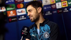 Bernardo Silva: Đá gần 10 năm mà không thấy Arsenal vô địch Premier League